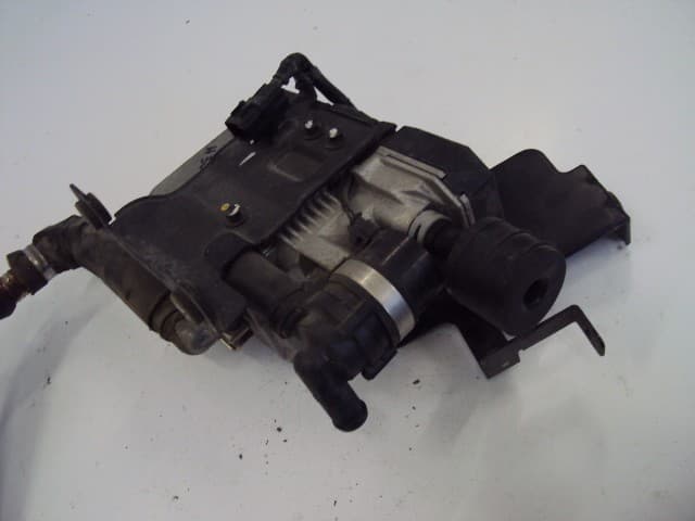 Calefactor Webasto Thermo Top C Diésel para Hyundai H300 usado 4