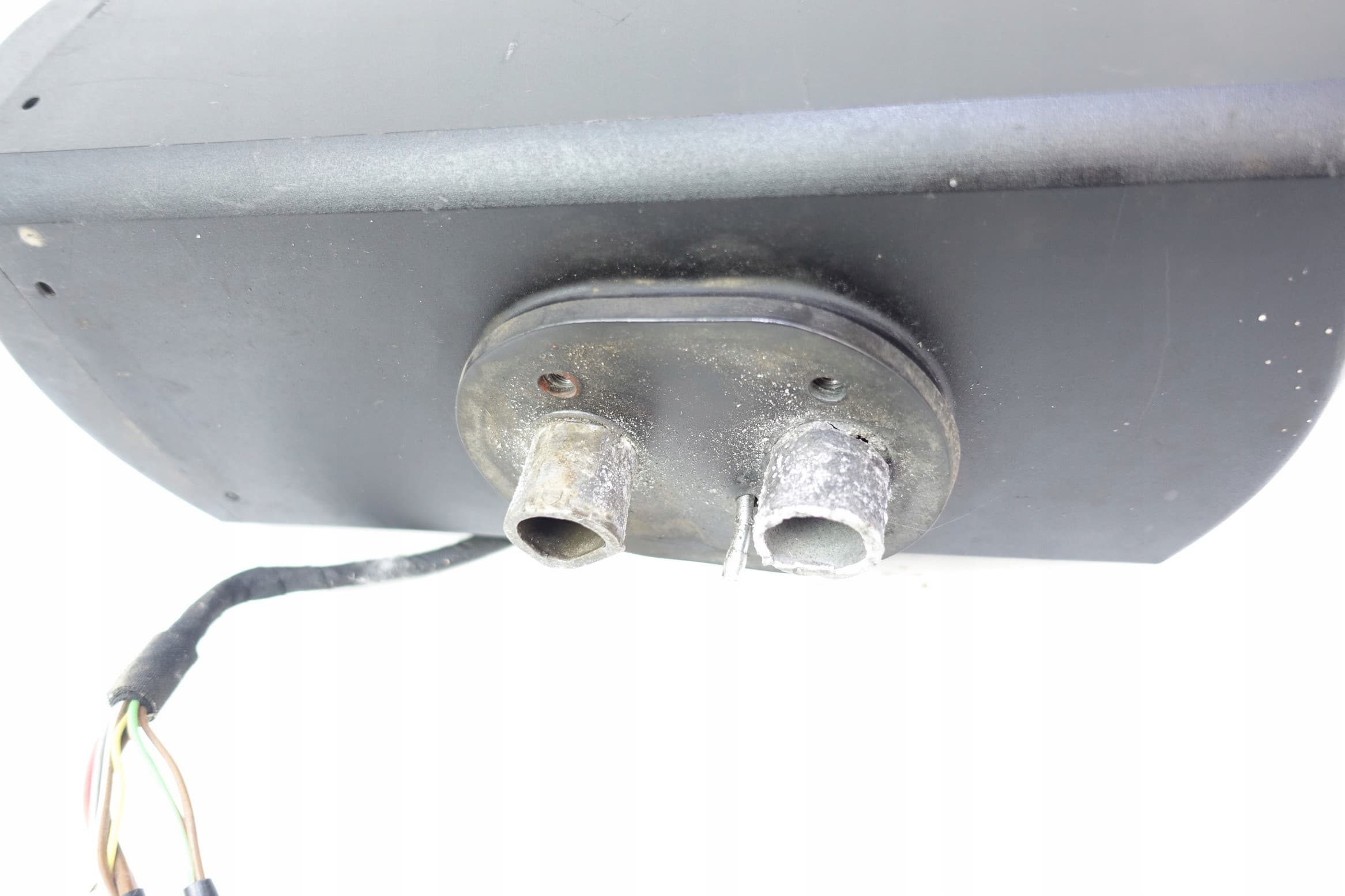 Calefactor estacionario Webasto seco Mercedes A0078300161 usado 6