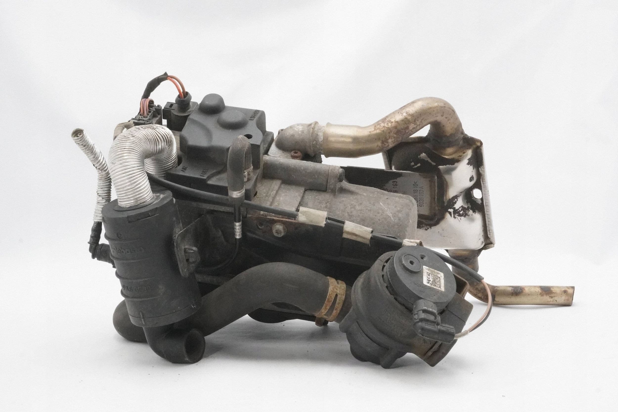 Calefactor estacionario Webasto VW Passat B8 3Q0815005E usado