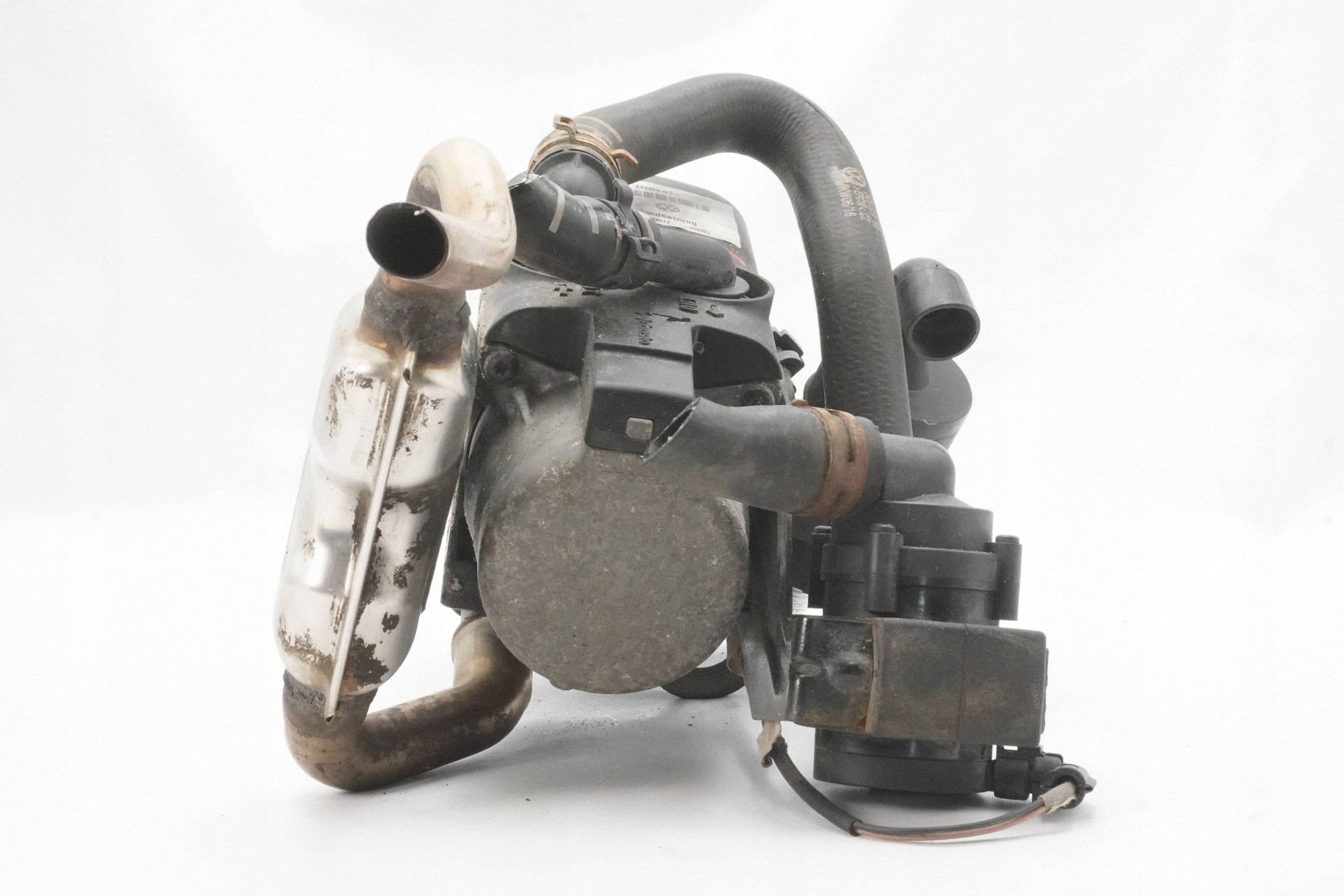 Calefactor estacionario Webasto VW Passat B8 3Q0815005E usado 2