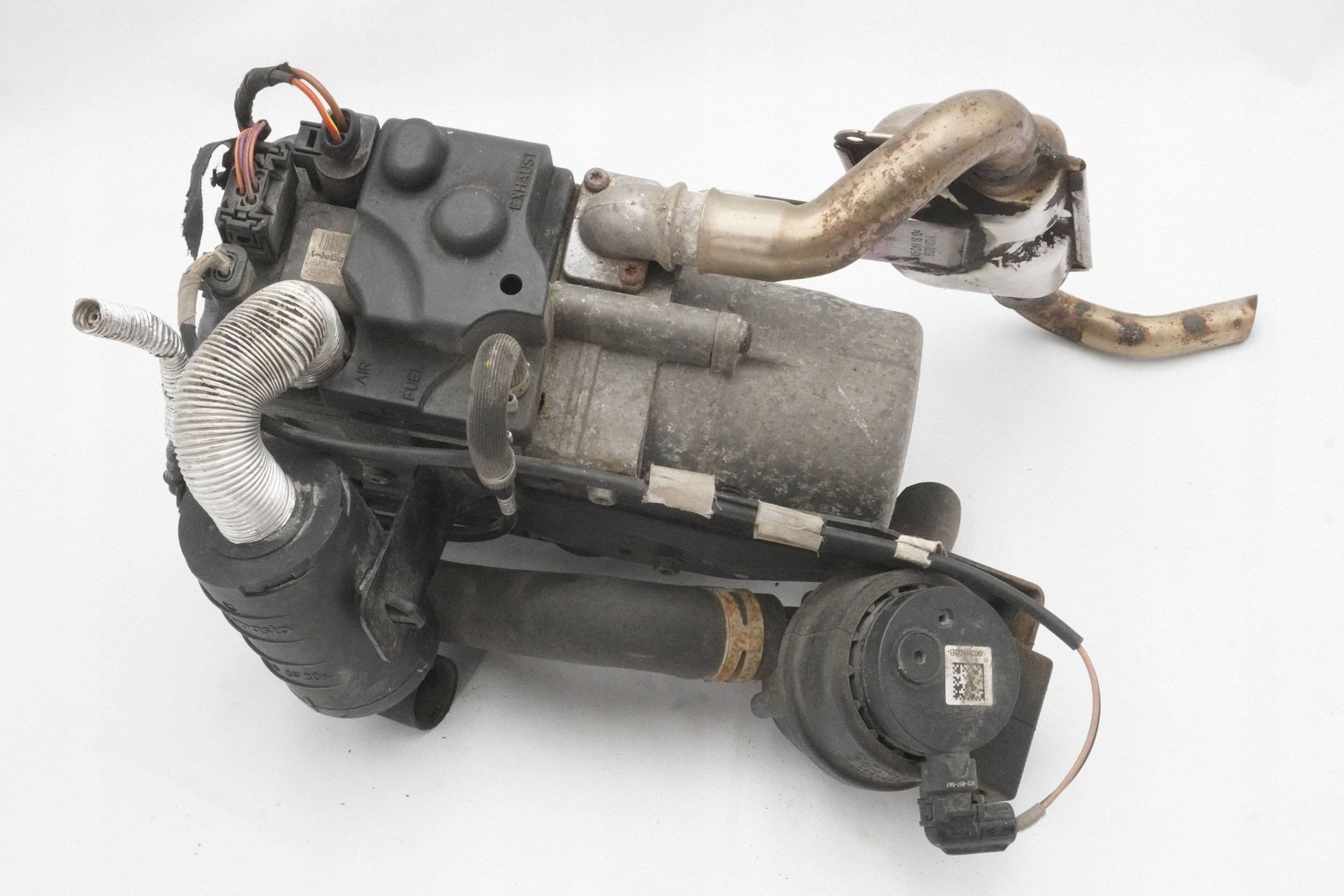 Calefactor estacionario Webasto VW Passat B8 3Q0815005E usado 3
