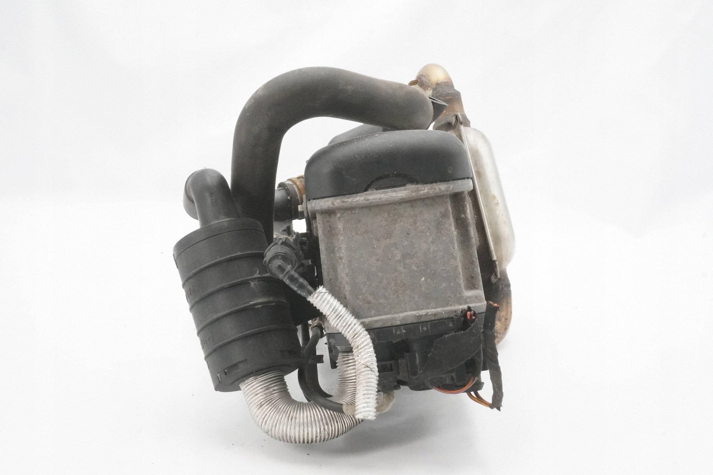 Calefactor estacionario Webasto VW Passat B8 3Q0815005E usado 6