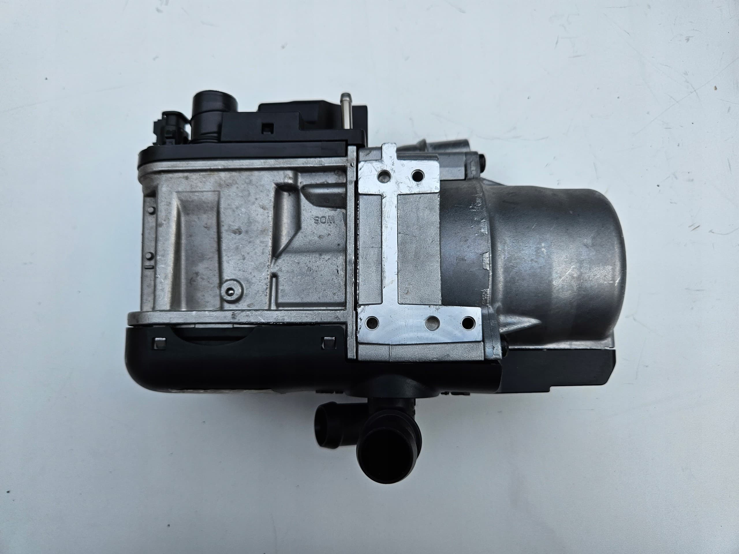 Webasto Thermo Top Evo Mercedes W246 Clase B A2465001600 nuevo 2