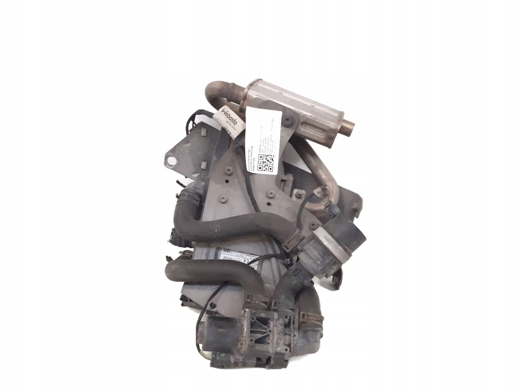 BMW 7 F01 F02 4.4 V8 Webasto 9228617 nuevo