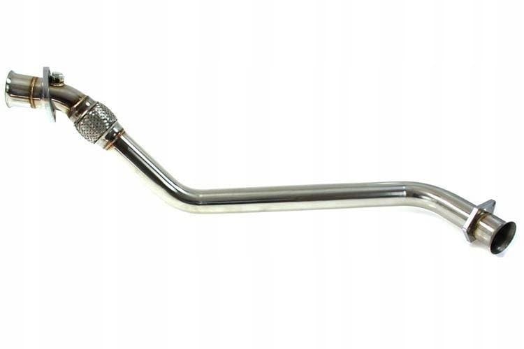 TurboWorks Downpipe Decat para BMW E46 318d 320d nuevo
