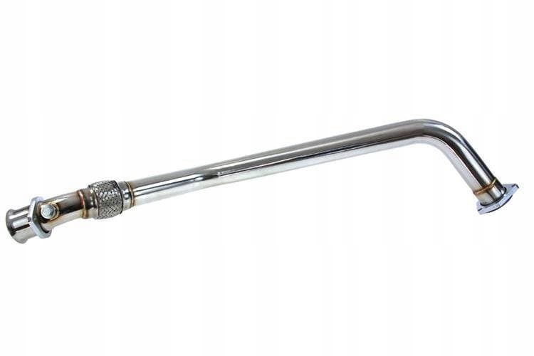 TurboWorks Downpipe Decat para BMW E46 318d 320d nuevo 2