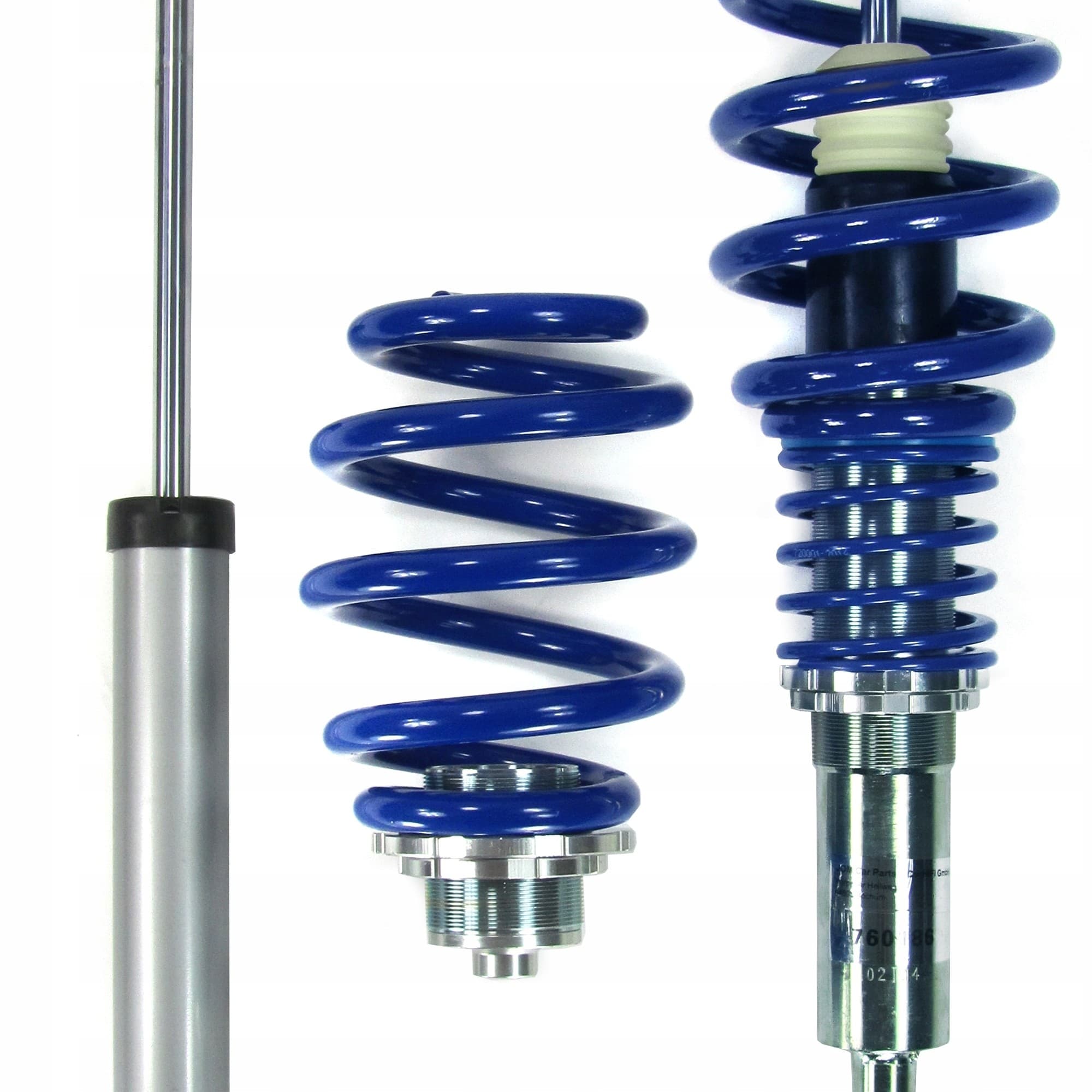 Jom 741136 threaded suspension nuevo 9