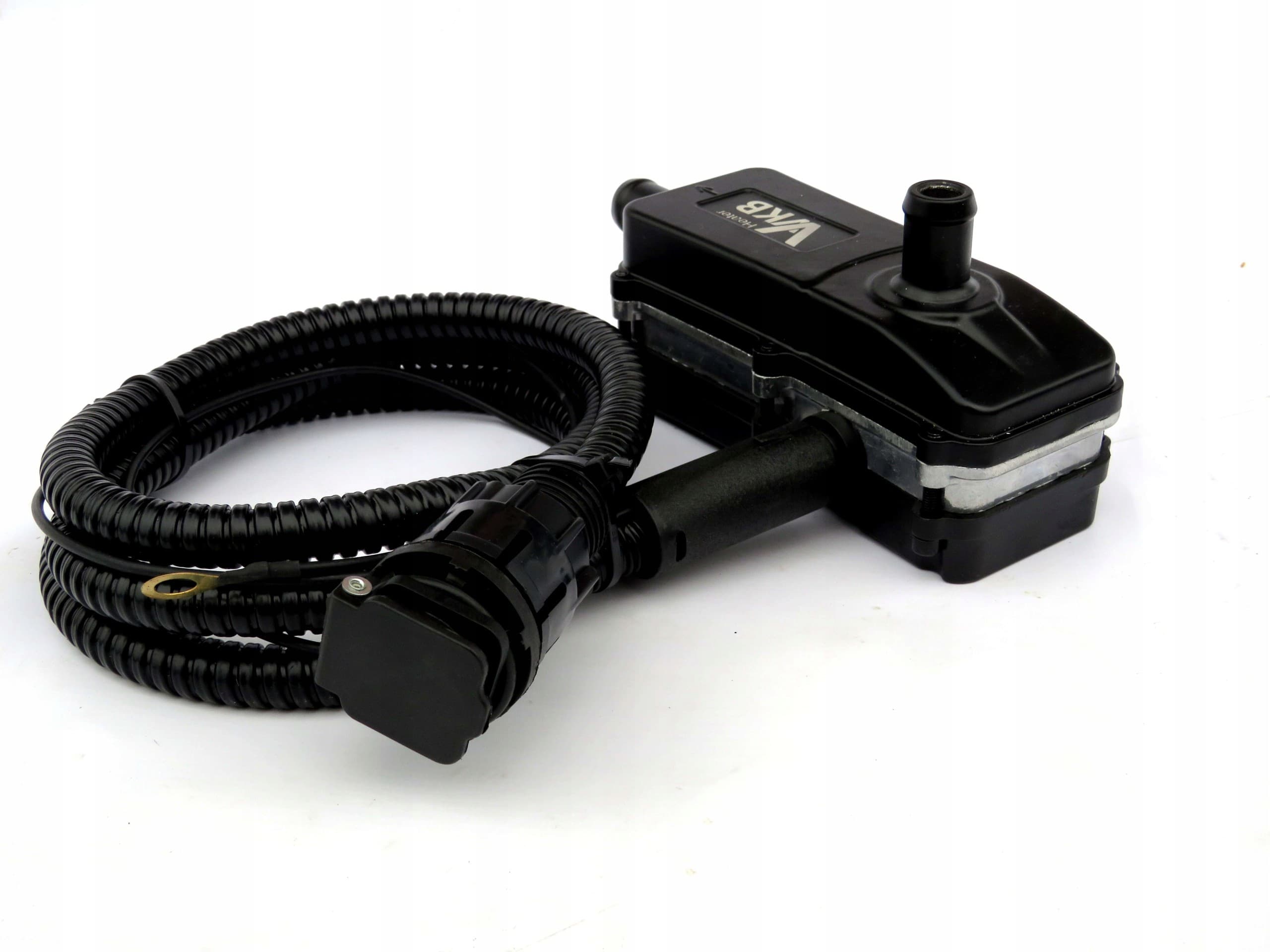 Kit de Cable para Calentador de Motor tipo Defa nuevo 4
