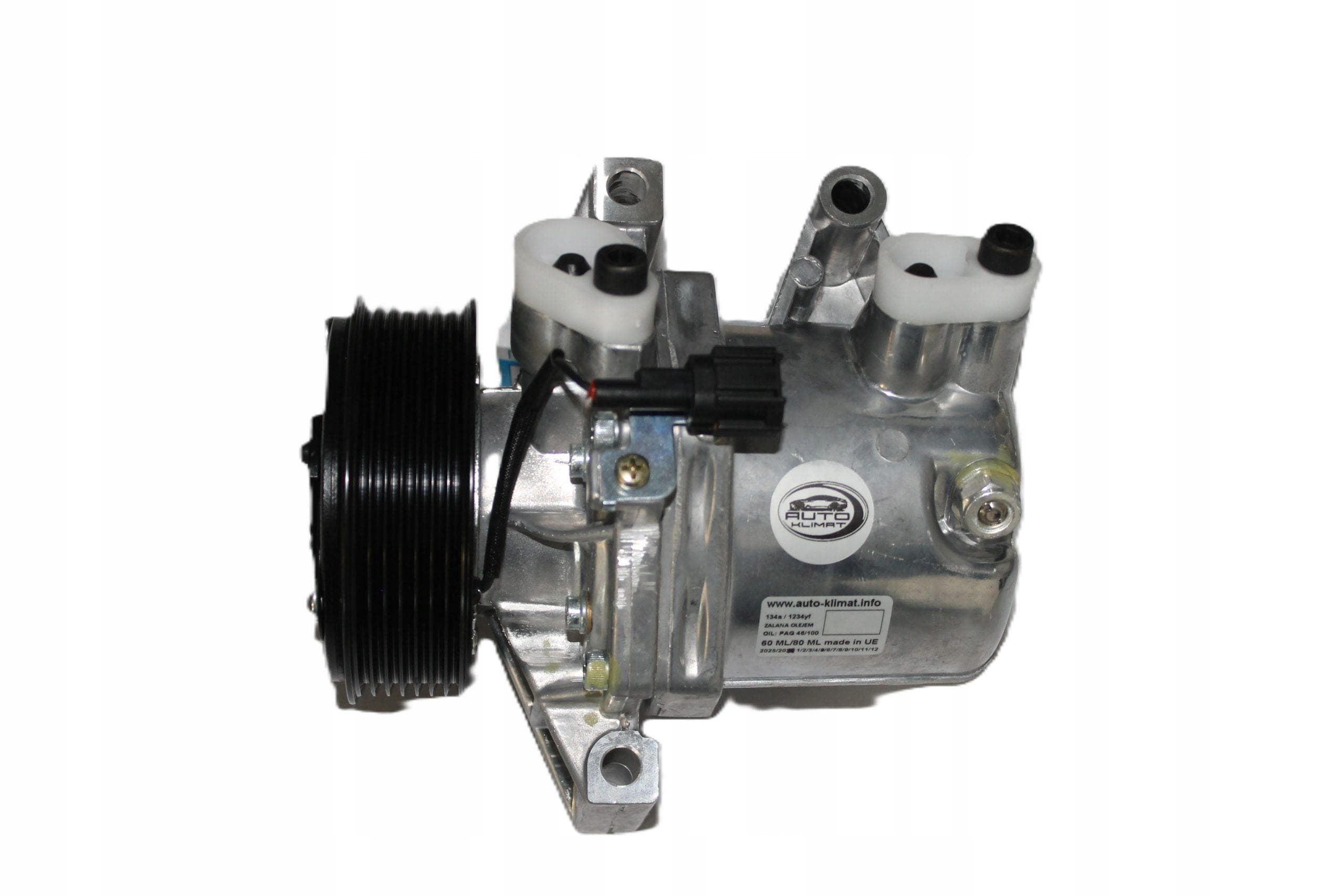 Air Conditioning Compressor Nissan Micra IV / Note B131202964 nuevo