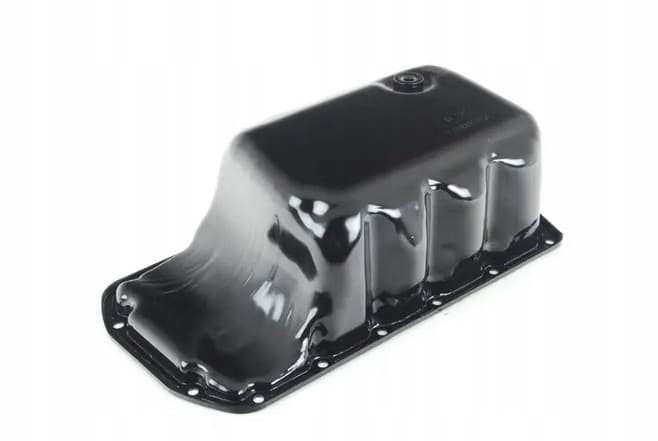 Cárter de Aceite Mini Cooper R56 11137550483 Original nuevo