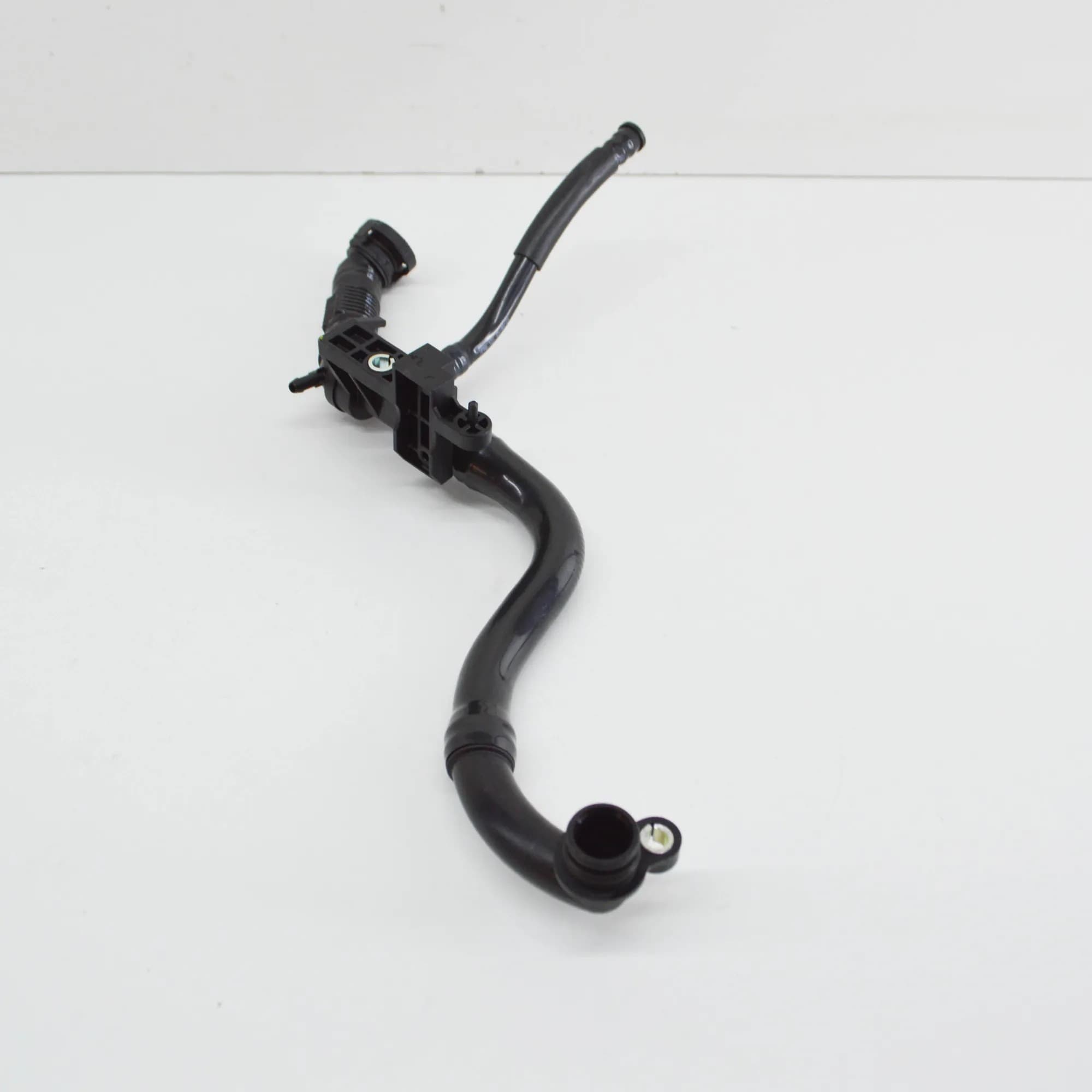 Tubo de respiradero Audi A1 8X 03C103474AD Original nuevo 4