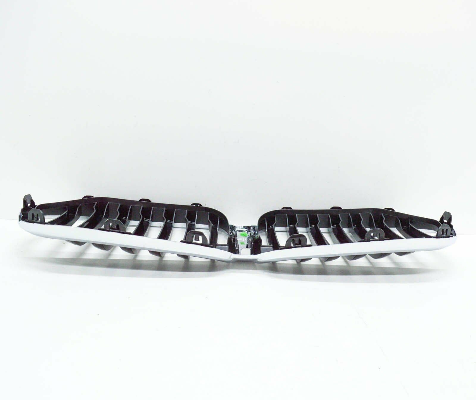 Rejilla frontal BMW X1 F48 Lci Original 51138493450 nuevo 4