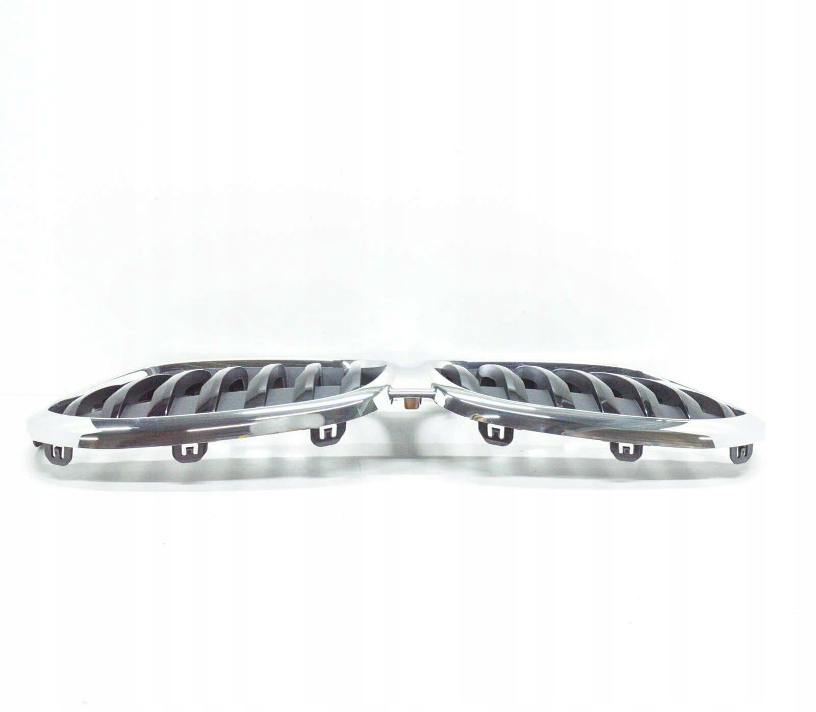 Rejilla frontal BMW X1 F48 Lci Original 51138493450 nuevo 5