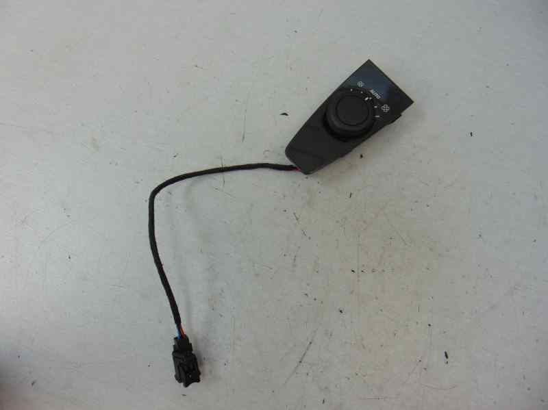 Mando climatizador, Citroen C4 Picasso * 2007, 9659796977 usado