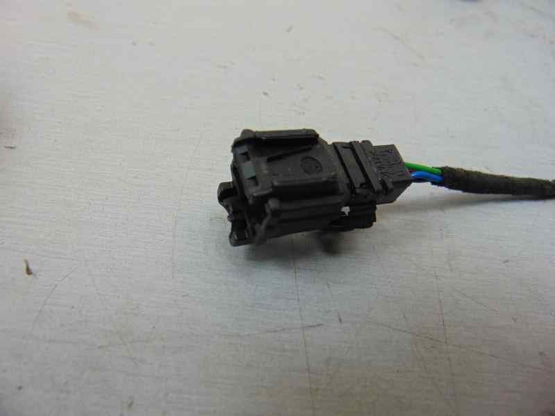 Mando climatizador, Citroen C4 Picasso * 2007, 9659796977 usado 2