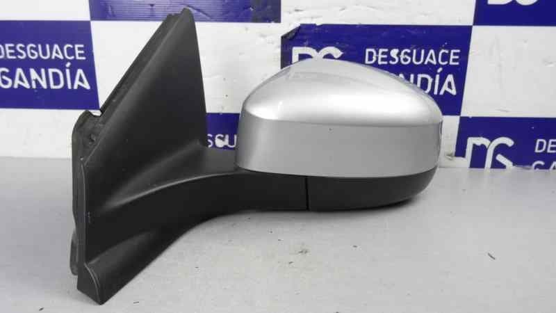 Retrovisor izquierdo, Ford Mondeo Sportbreak (CA2) Trend 2007 usado 4