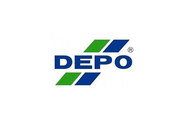 Faro delantero Depo 666-1117RMLD-EM nuevo 3