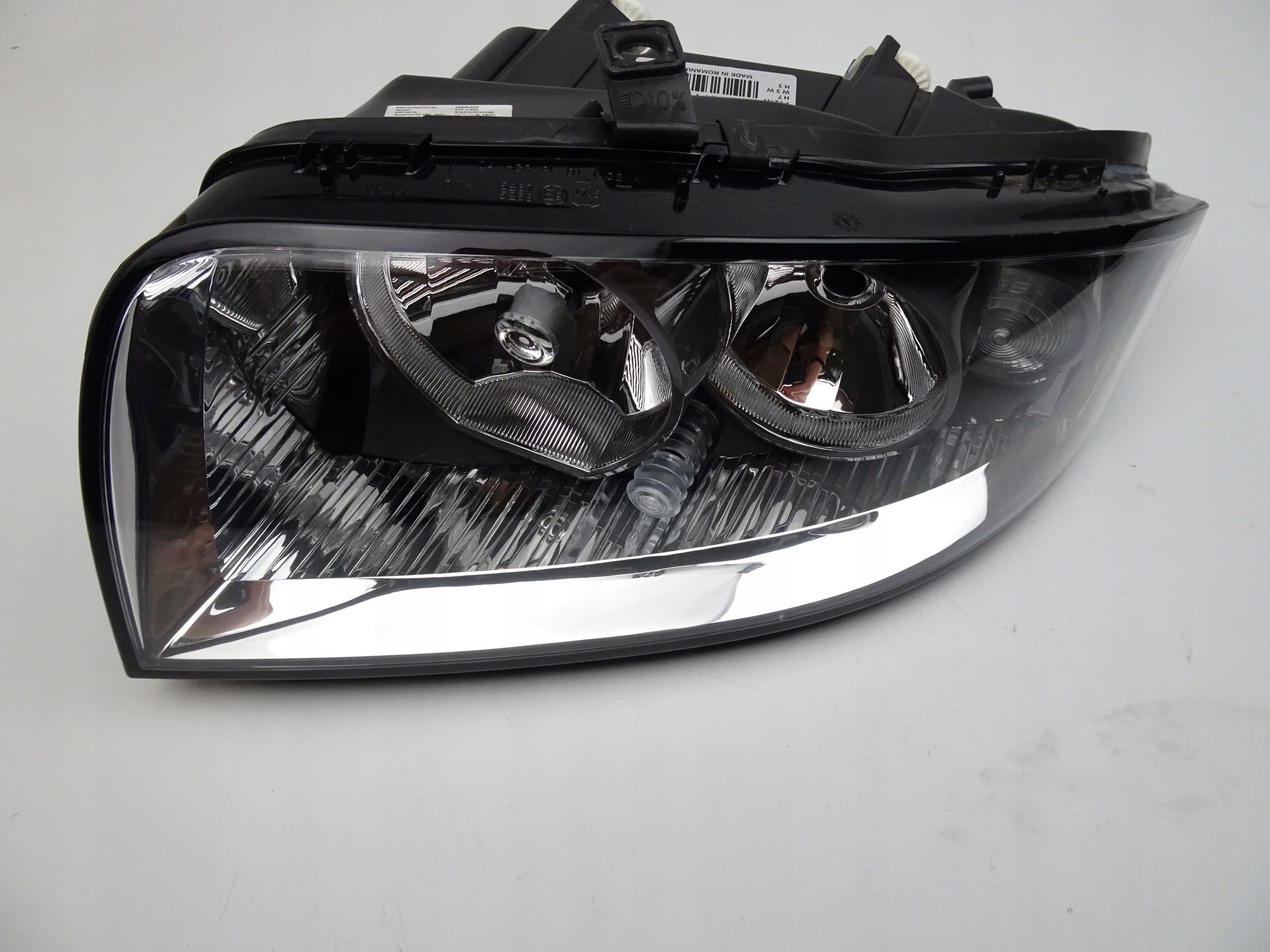 Front lamps Valeo 087671 nuevo 2