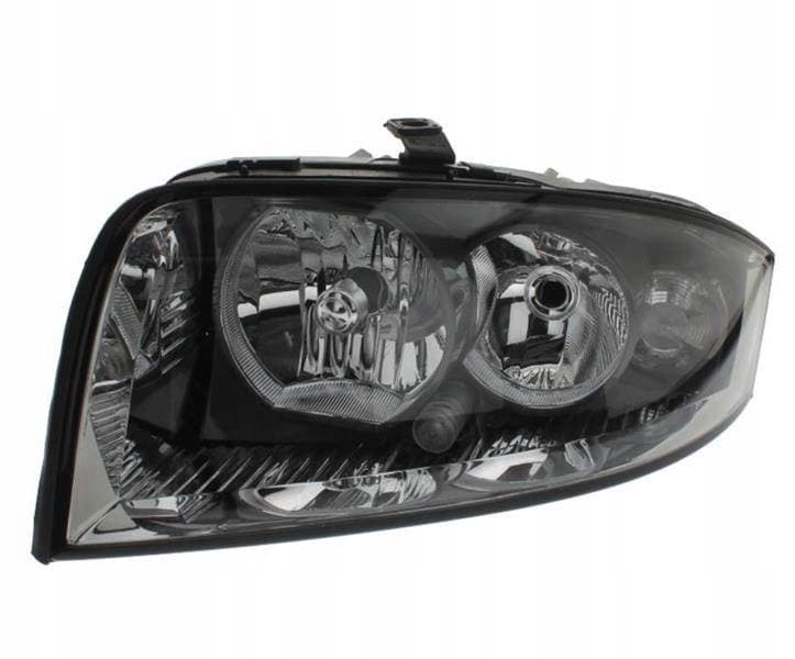 Front lamps Valeo 087671 nuevo 5