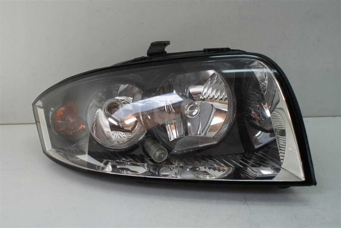 Front lamps Valeo 087671 nuevo 8