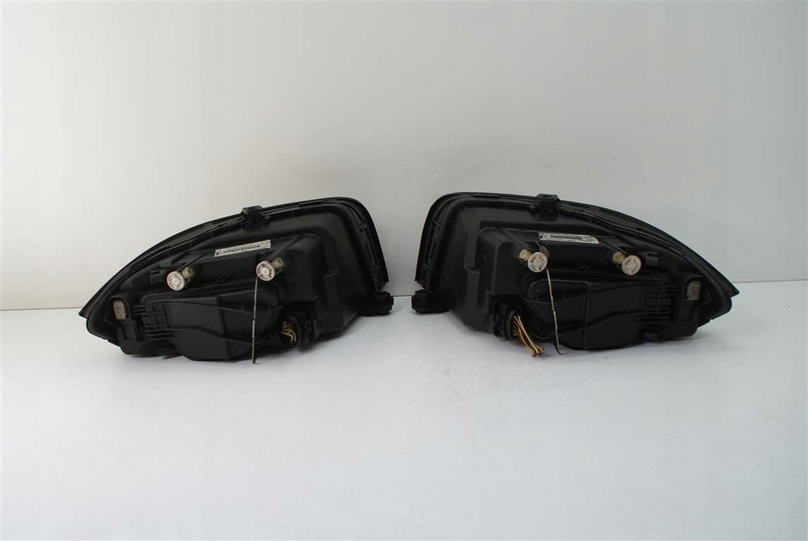 Front lamps Valeo 087671 nuevo 10