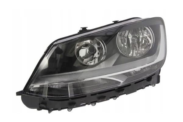 Faro Izquierdo VW Sharan II 2010-2022 nuevo 2