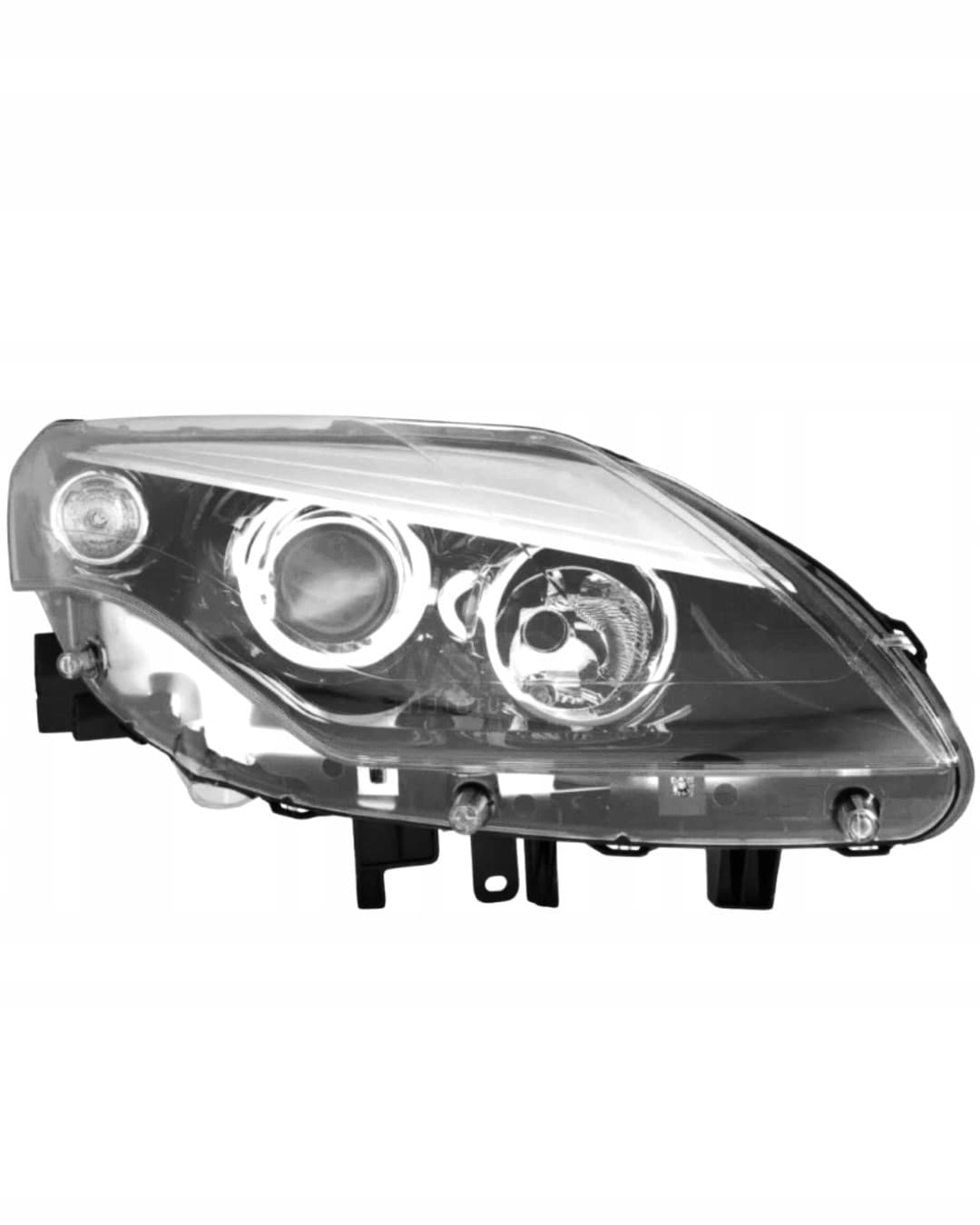 Faro Derecho Valeo Renault Laguna Iii nuevo