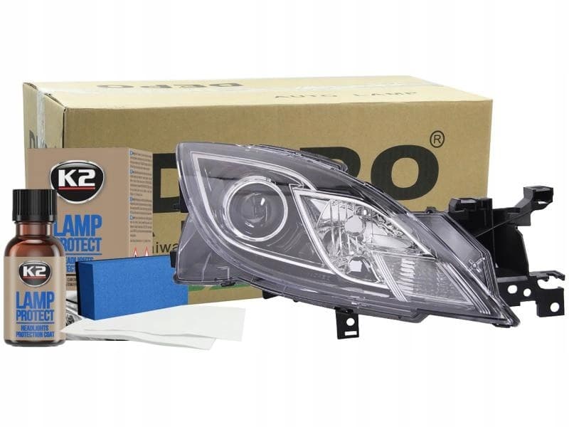 Abakus 216-1155R-LDEM2 Reflector nuevo