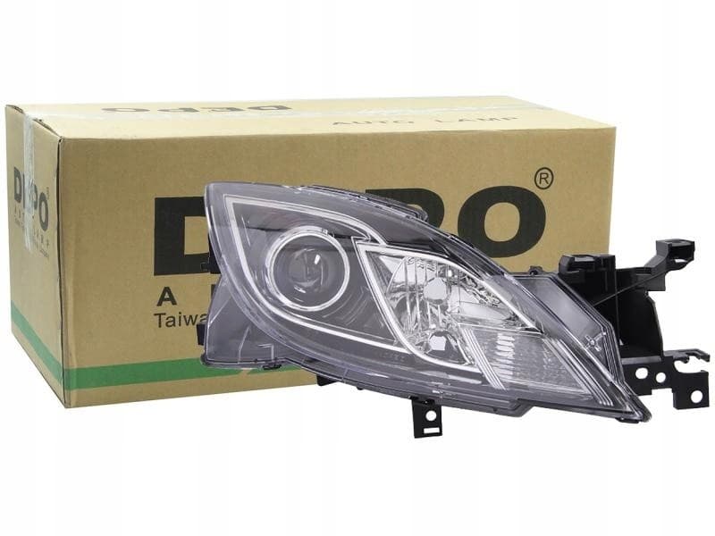 Abakus 216-1155R-LDEM2 Reflector nuevo 6