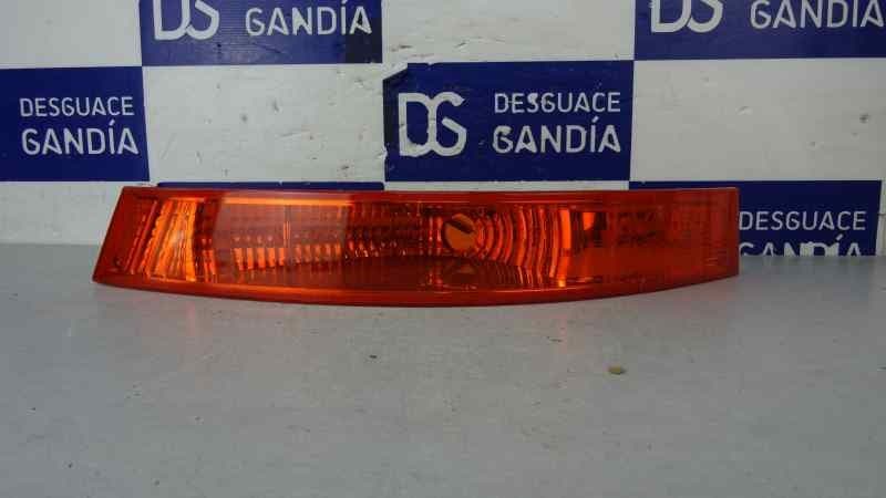 Piloto delantero izquierdo usado