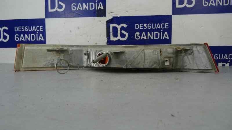 Piloto delantero izquierdo usado 2