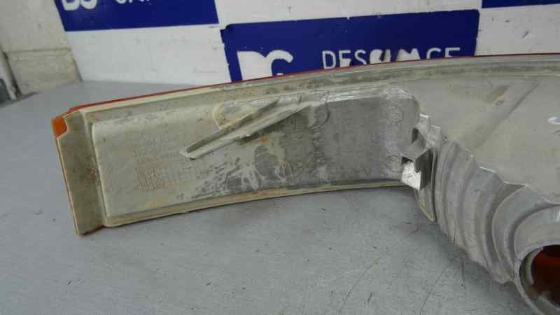 Piloto delantero izquierdo usado 3