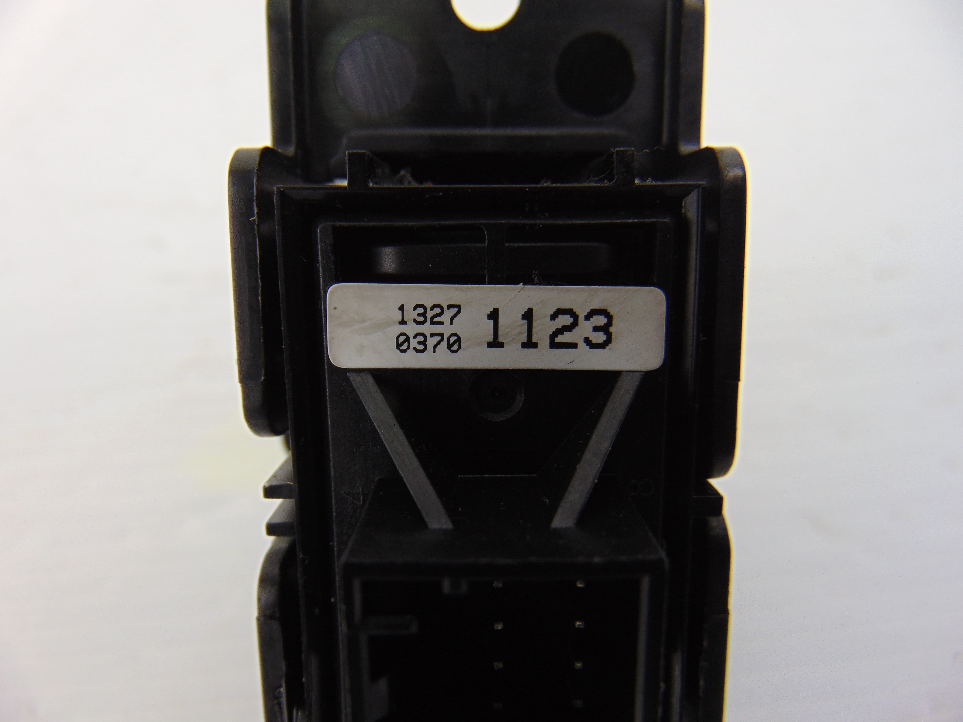 Interruptor, Opel Insignia Berlina Cosmo 2010, 13271123 usado 4