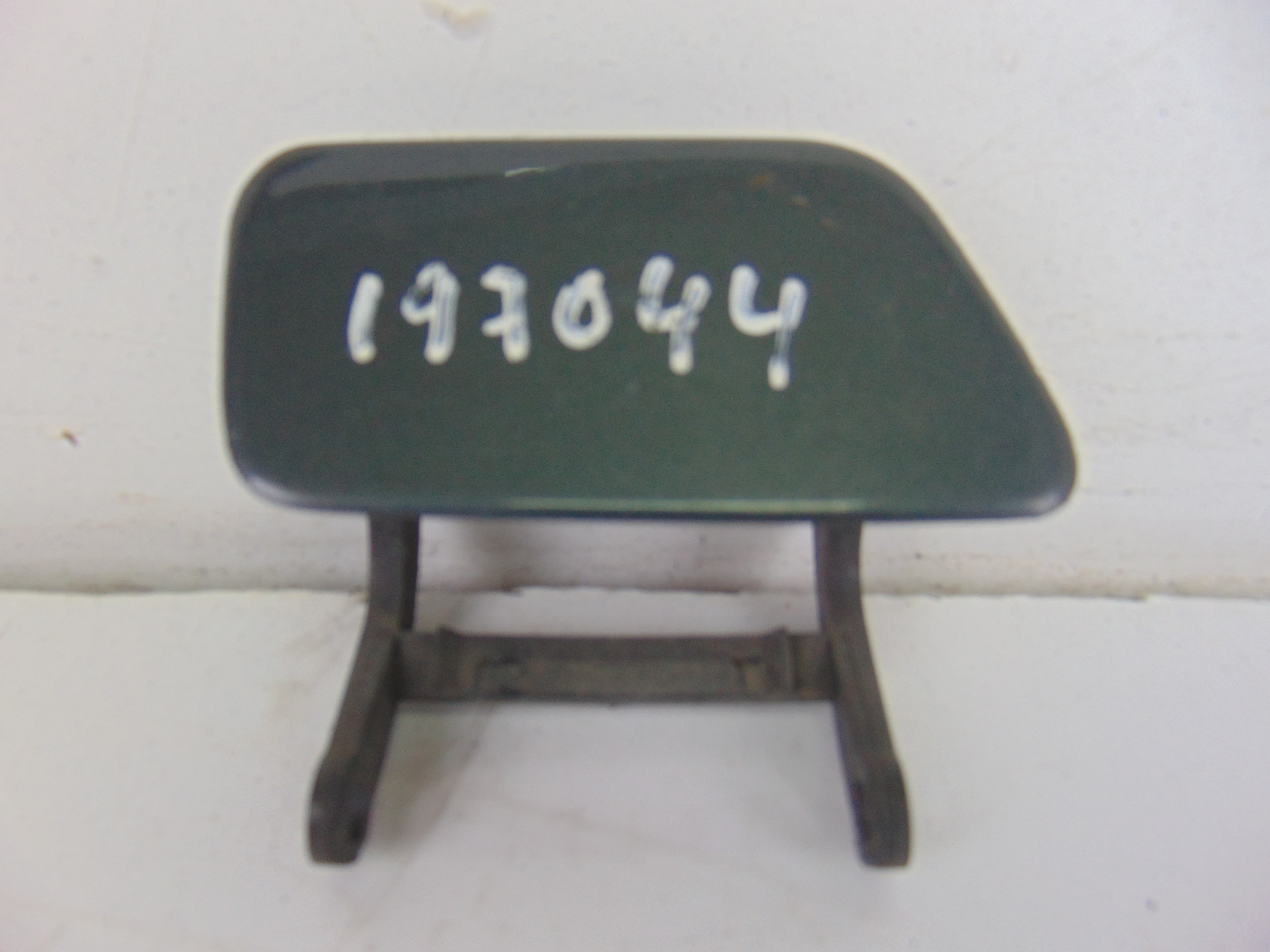 Molduras delanteras, 7060586 usado