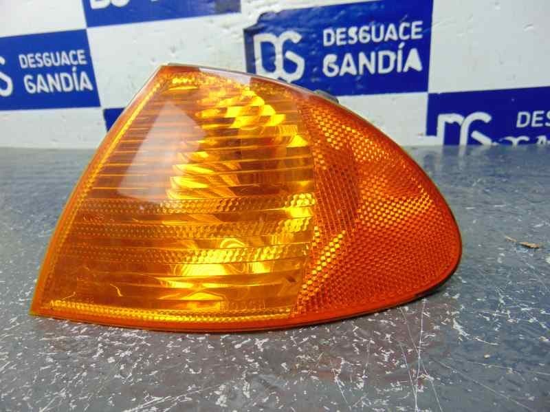 Piloto delantero izquierdo, BMW Serie 3 Berlina (E46) 316i 2001 usado