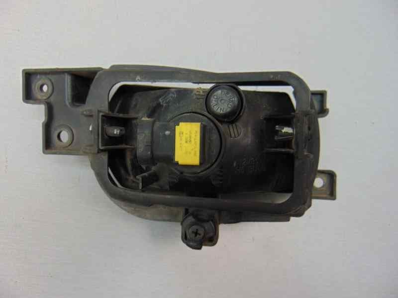 Faro antiniebla derecho, Kia Carnival Ii (Fl) 2.9 CDRi EX usado 3