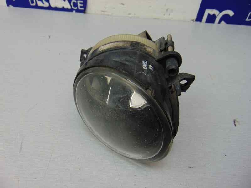 Faro antiniebla izquierdo usado
