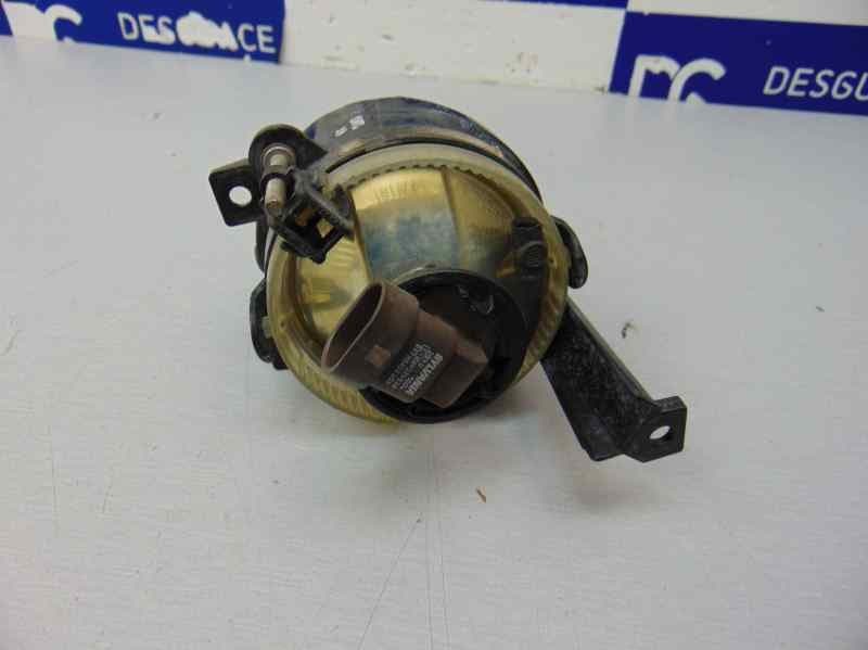 Faro antiniebla izquierdo usado 2