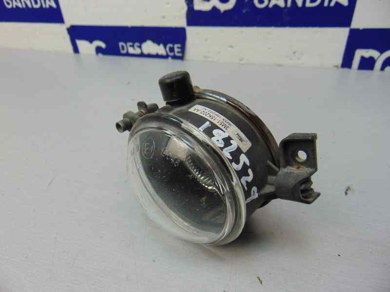 Faro antiniebla izquierdo, 3M5115K202AA usado