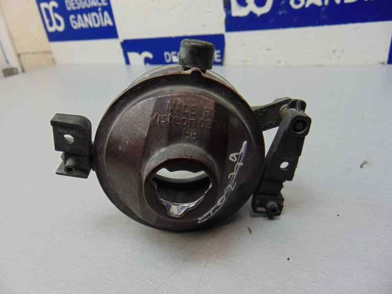 Faro antiniebla izquierdo, 3M5115K202AA usado 3