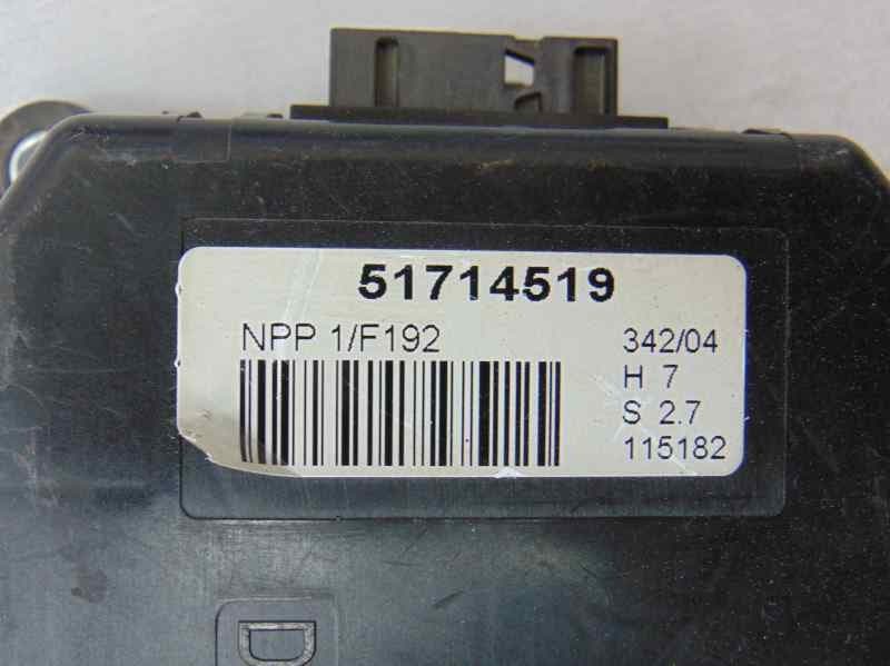 Módulo electrónico, 51714519 usado 2