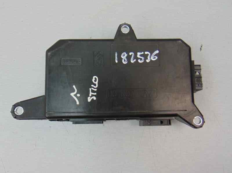 Módulo electrónico, 51714519 usado 3