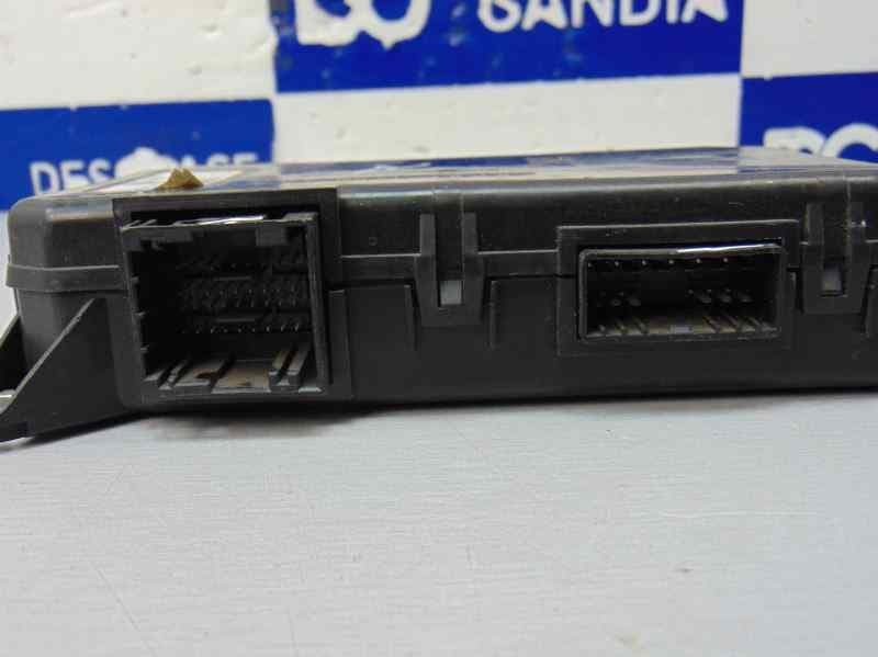 Módulo electrónico, 51714519 usado 4