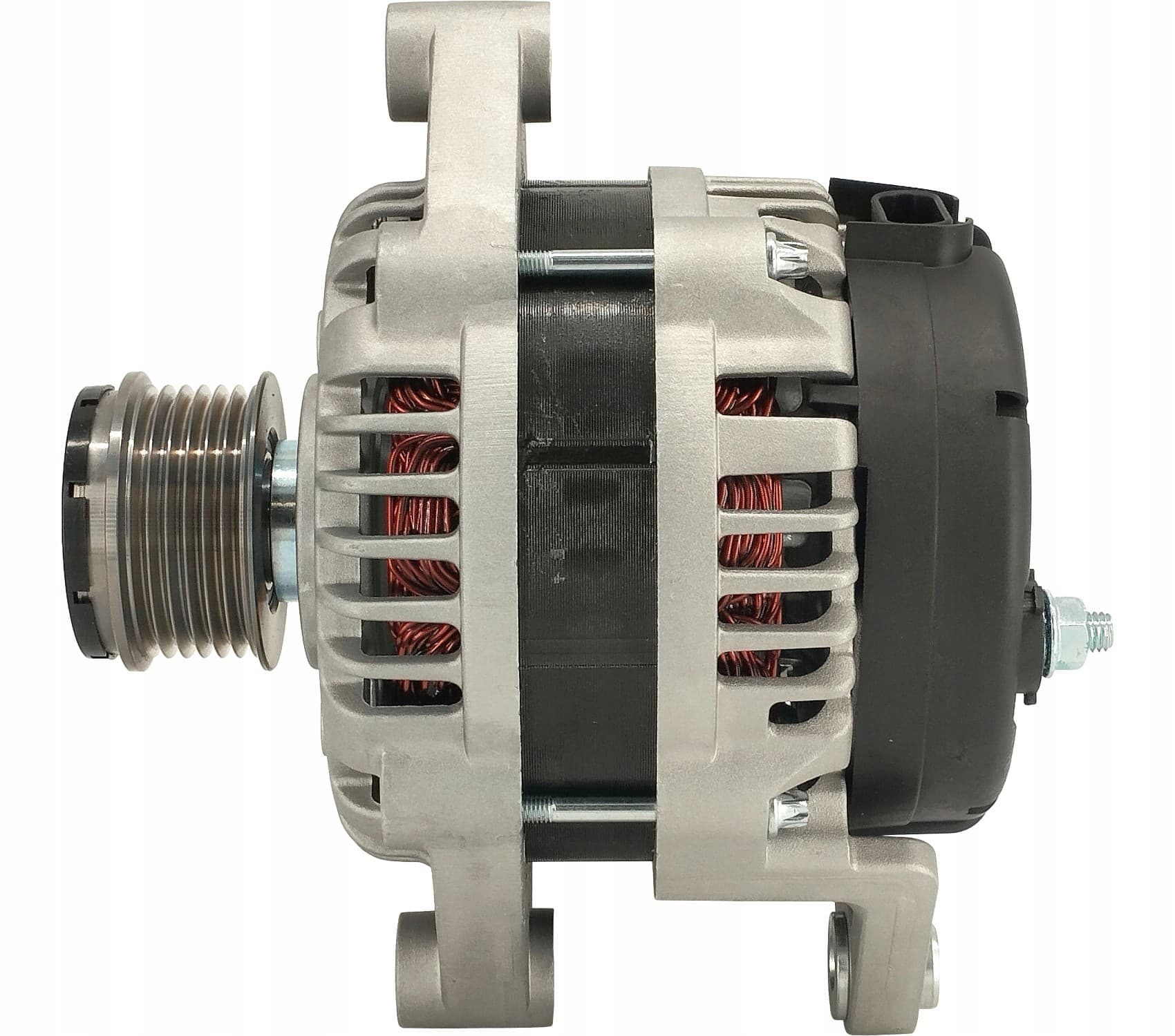 Alternador Wai 20089N nuevo 3