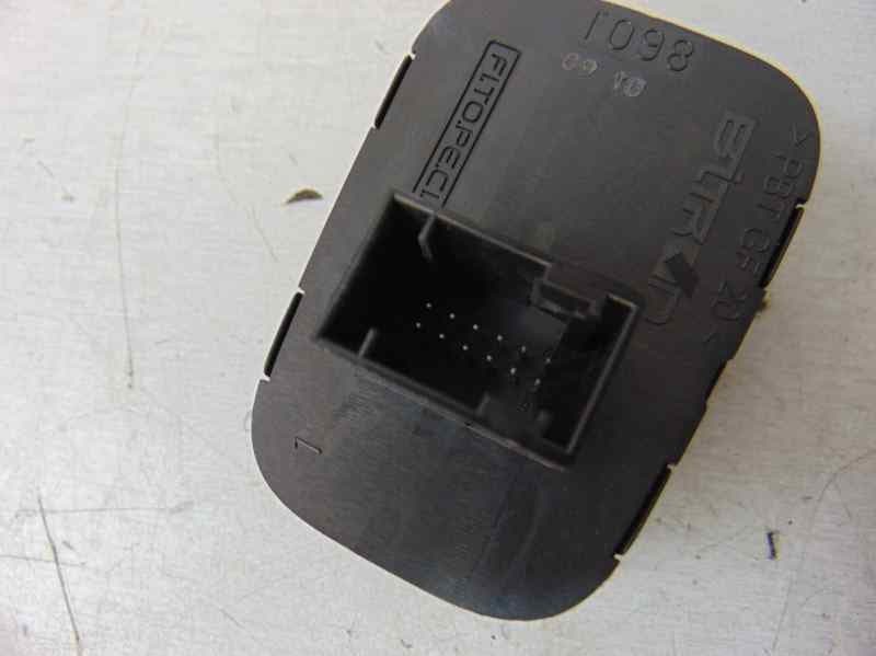 Warning, Citroen Nemo Sx 2010 usado 3