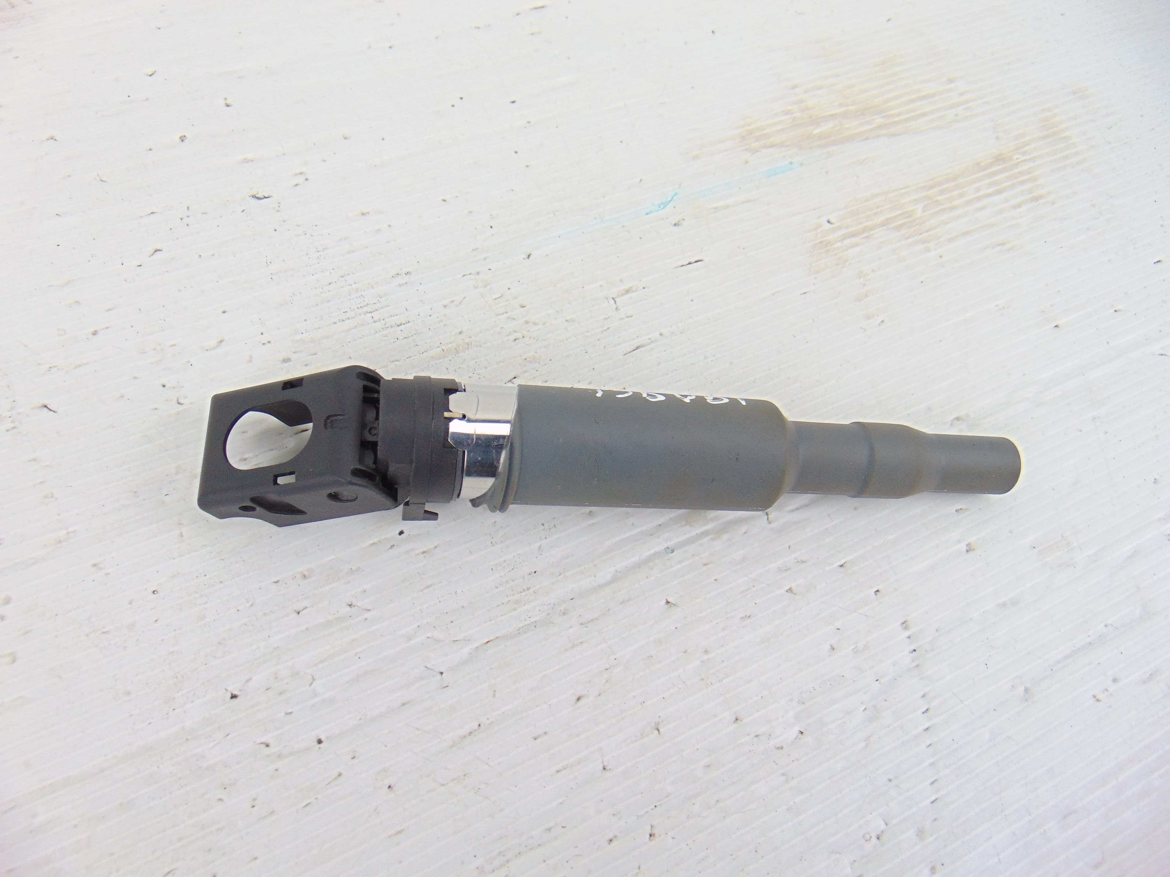 Bobina encendido, Peugeot 308 Sw Premium 2009, 1437986 usado 3