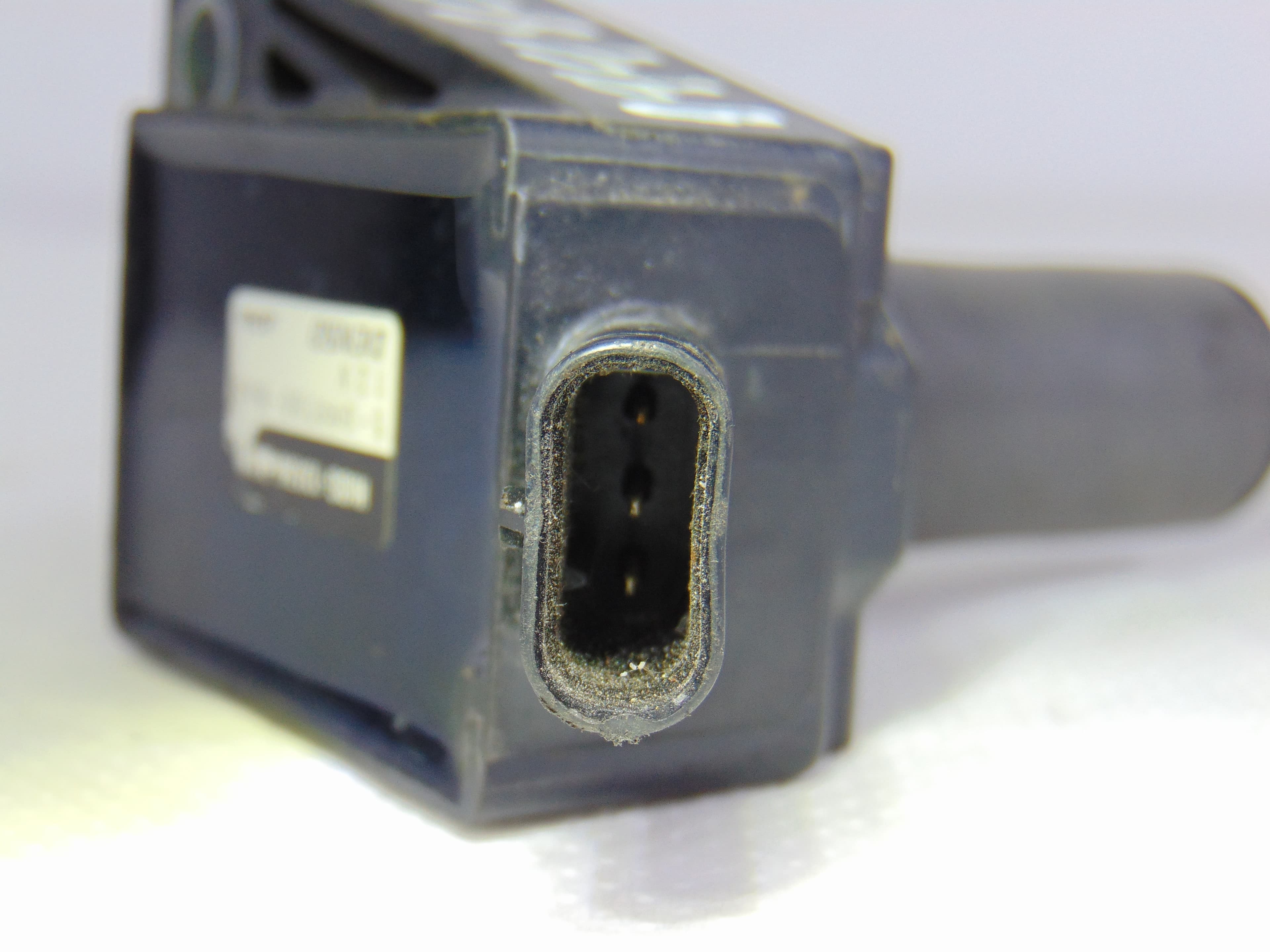 Bobina encendido, H6BG12A366AA usado 3