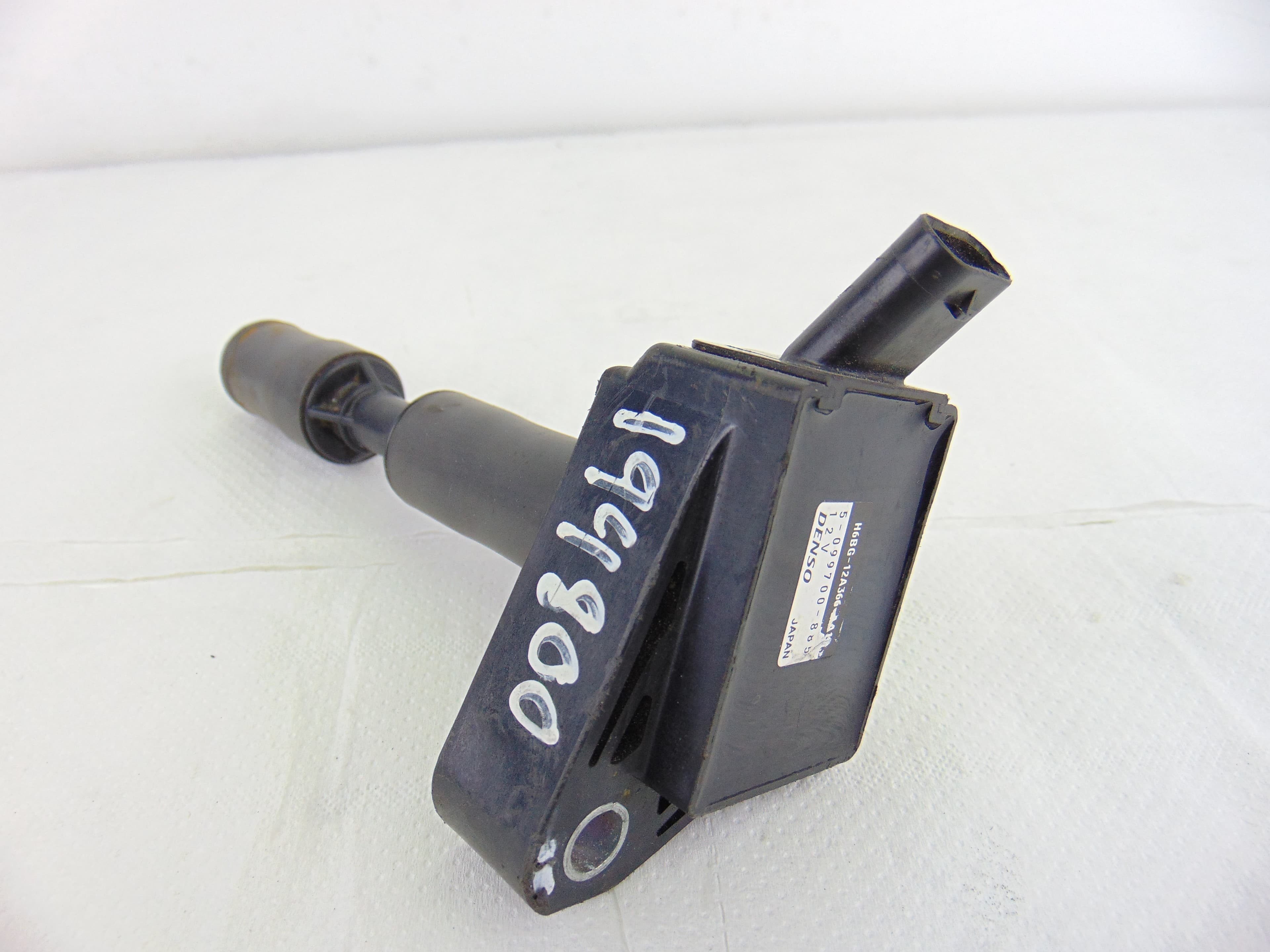 Bobina encendido, H6BG12A366AA usado 4