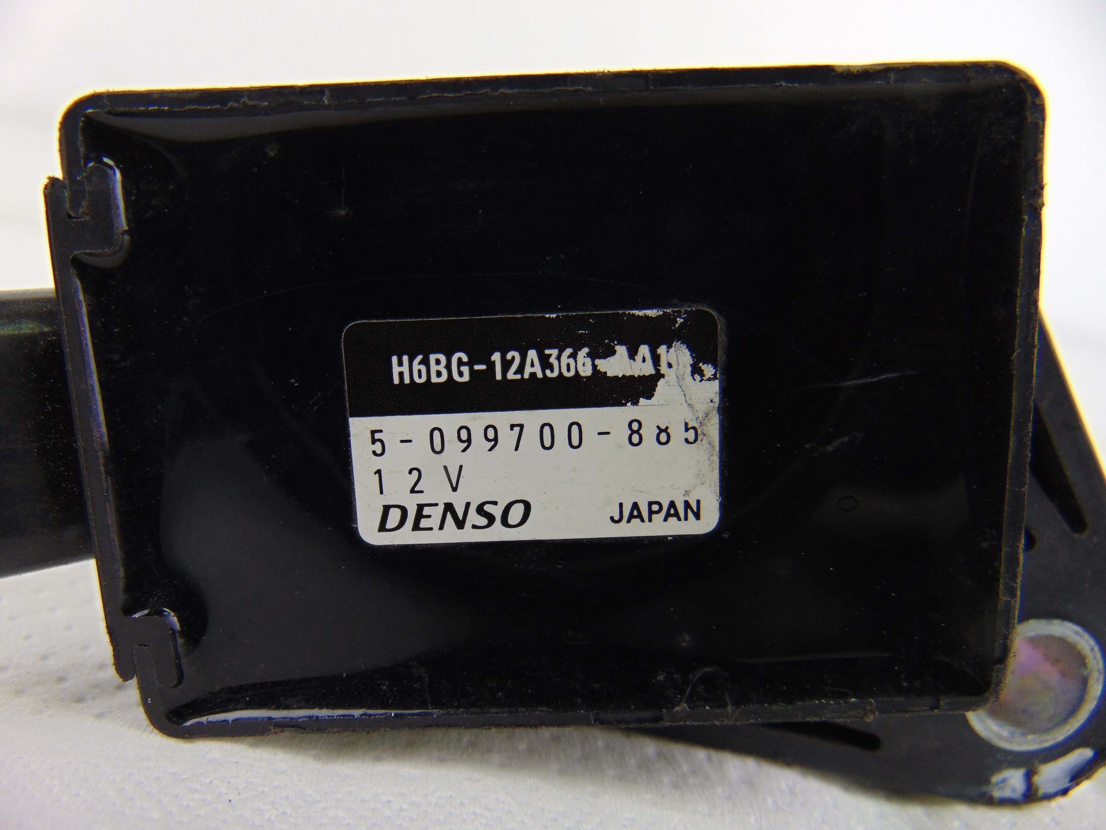 Bobina encendido, H6BG12A366AA usado 5