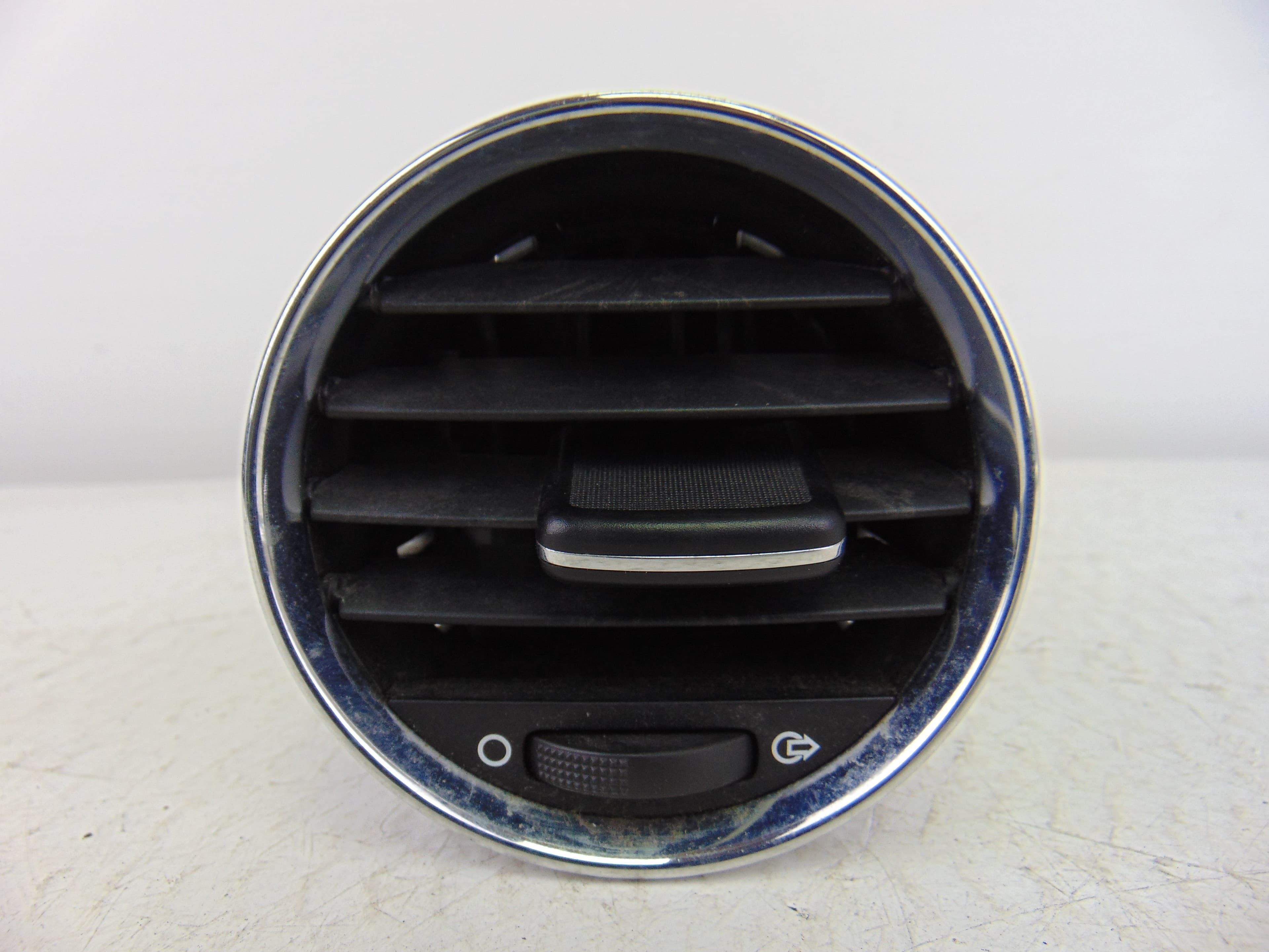 Rejilla aireadora, Peugeot 3008 Confort 2009, 9655994277 usado